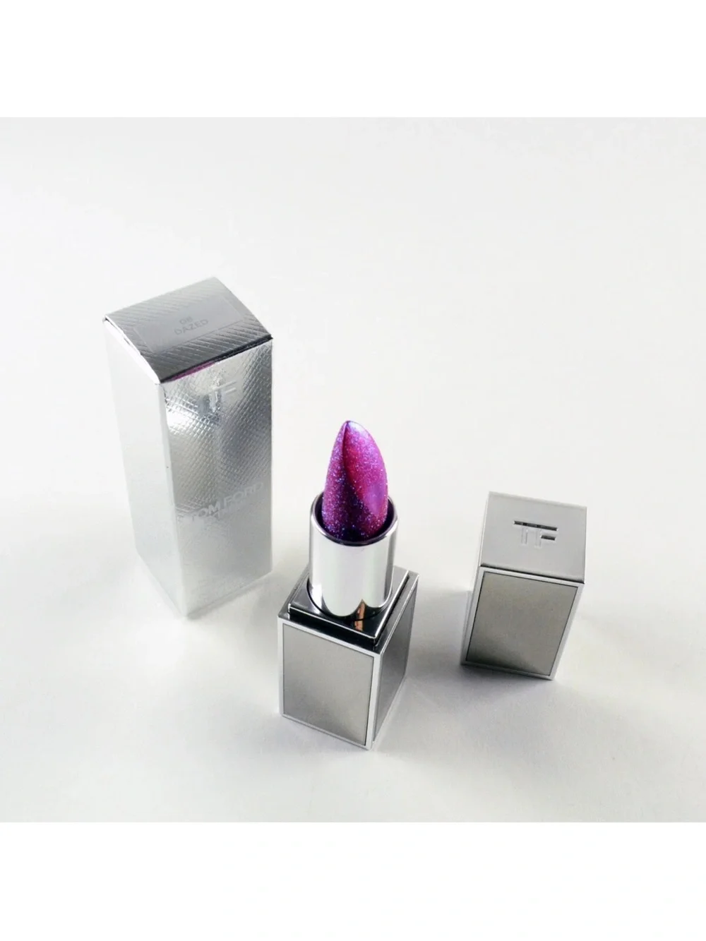 ✨ TOM FORD EXTREME LIP SPARK – 08 DAZED ✨